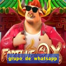 grupo de whatsapp blaze apostas