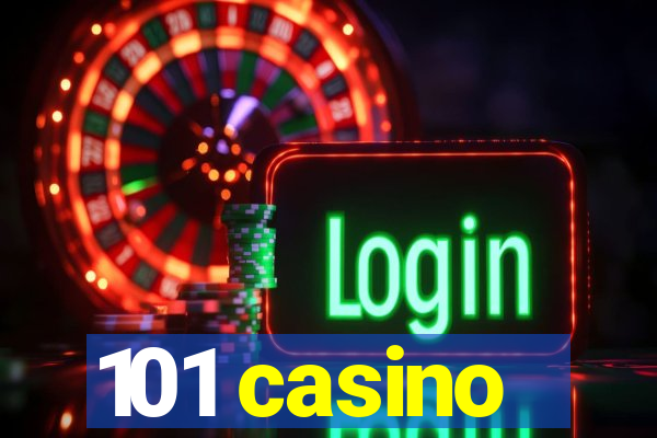 101 casino