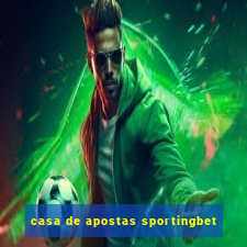 casa de apostas sportingbet