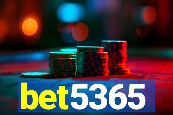 bet5365