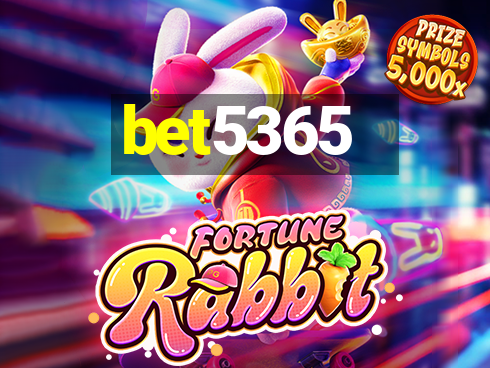 bet5365