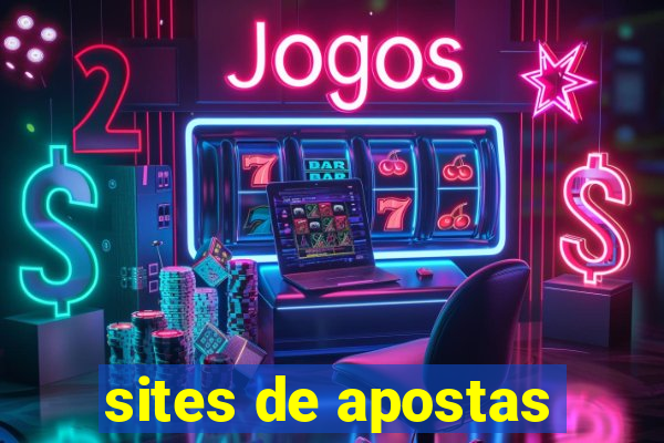 sites de apostas