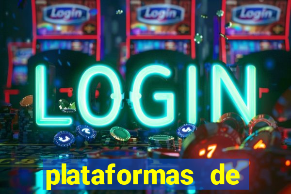 plataformas de jogos tigre