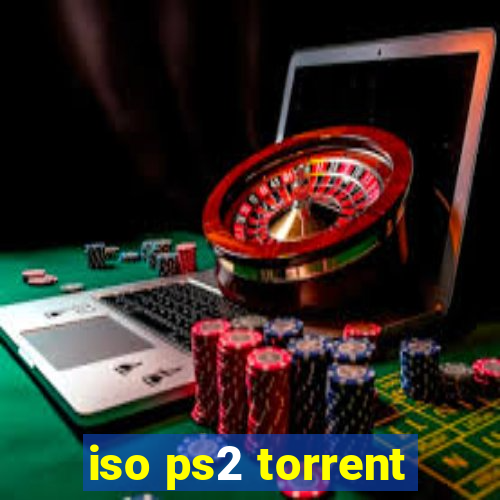 iso ps2 torrent