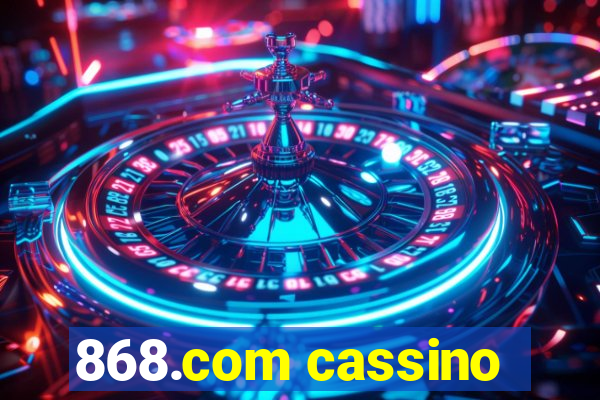 868.com cassino