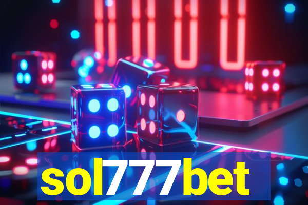 sol777bet