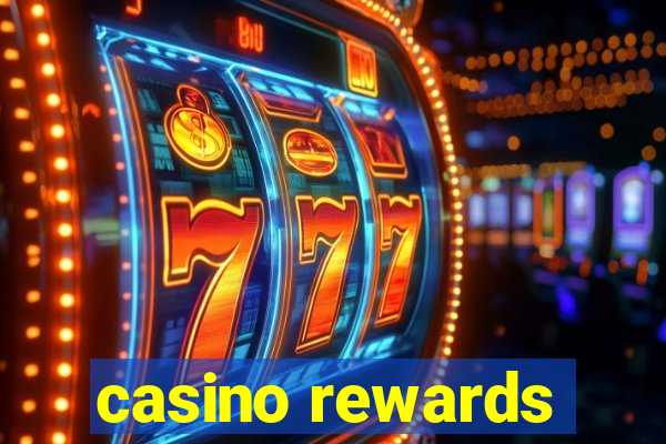 casino rewards