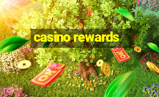 casino rewards