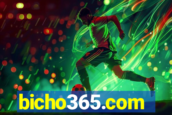 bicho365.com