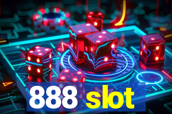 888 slot