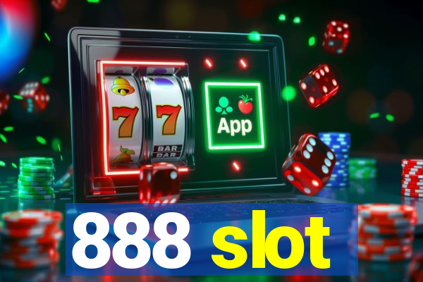 888 slot