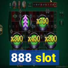 888 slot