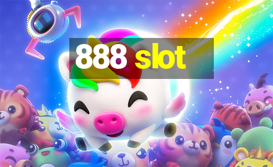 888 slot