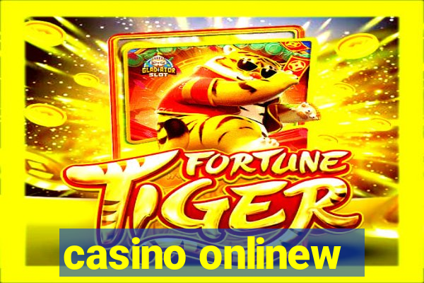 casino onlinew