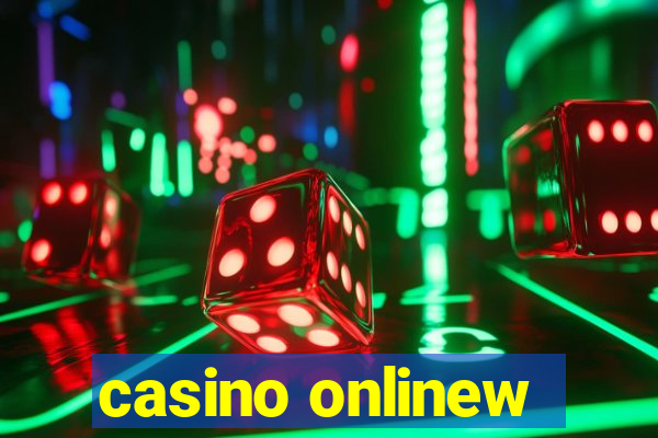 casino onlinew