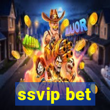 ssvip bet