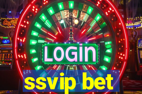 ssvip bet