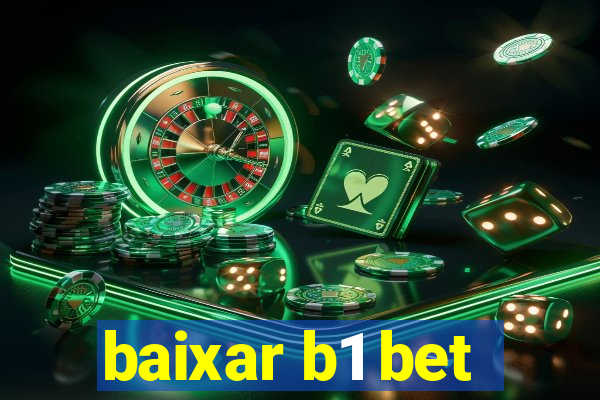 baixar b1 bet