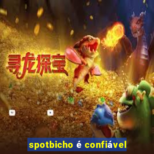 spotbicho é confiável