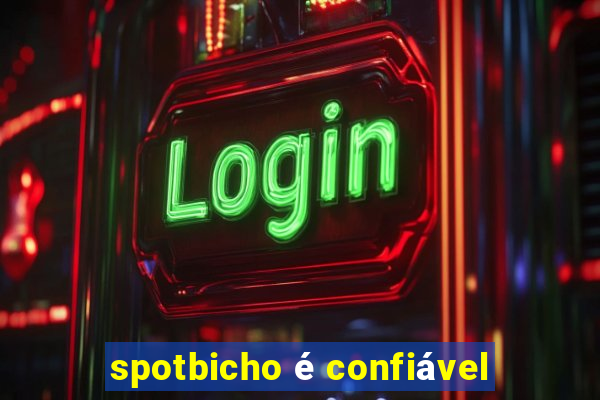 spotbicho é confiável