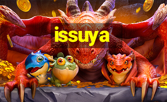 issuya