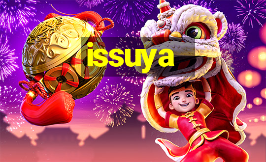 issuya