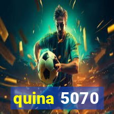 quina 5070