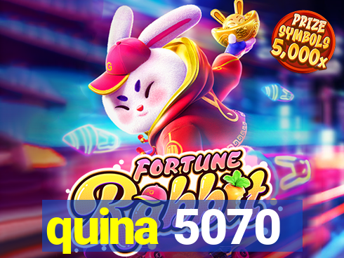 quina 5070