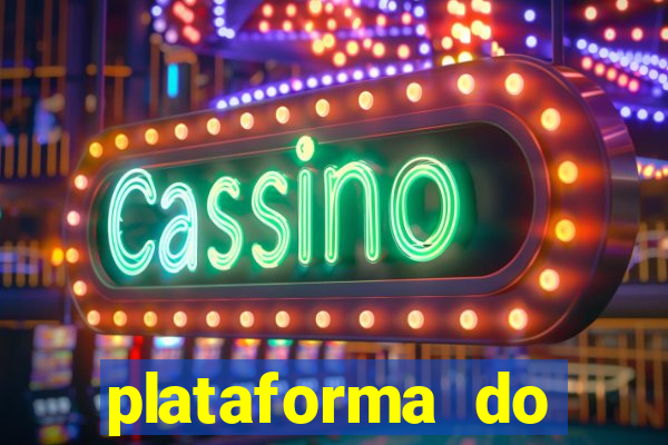 plataforma do gustavo lima