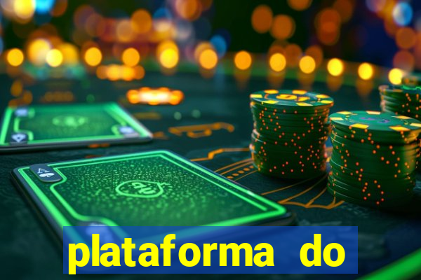 plataforma do gustavo lima