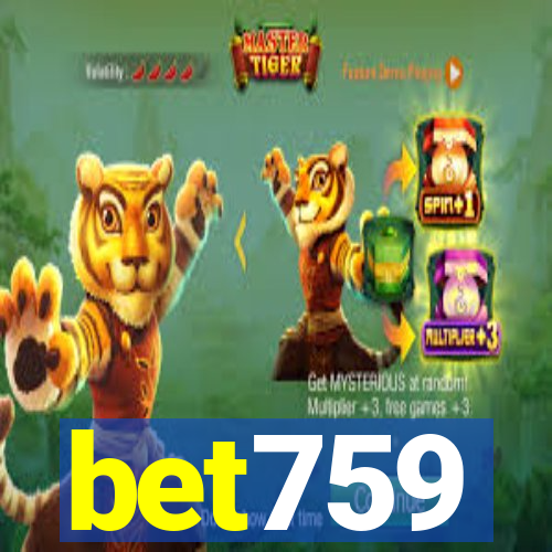 bet759