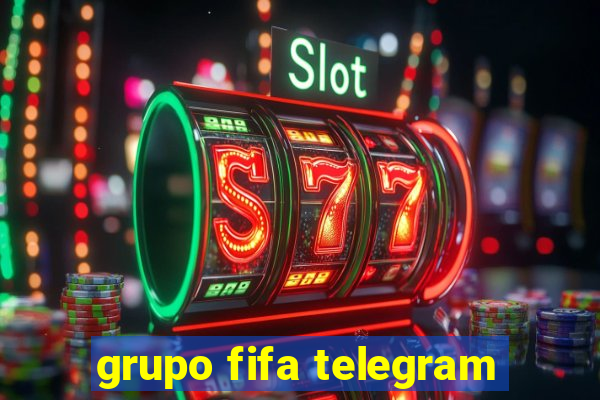 grupo fifa telegram