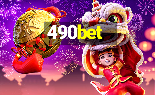 490bet