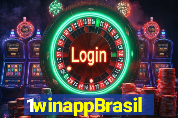 1winappBrasil