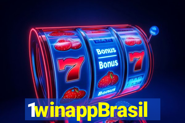 1winappBrasil