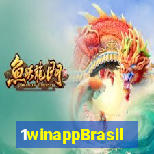 1winappBrasil