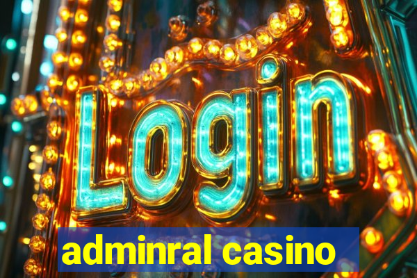 adminral casino