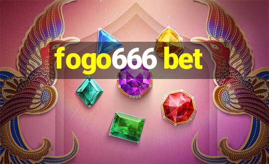 fogo666 bet