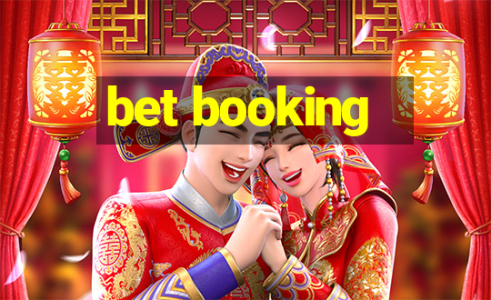 bet booking