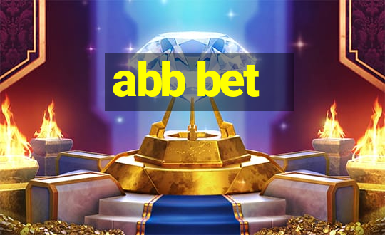 abb bet