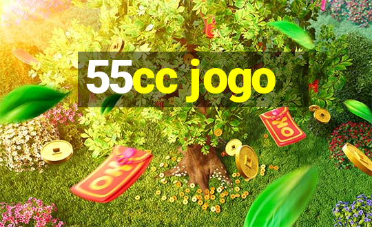 55cc jogo