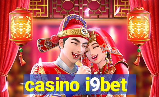 casino i9bet