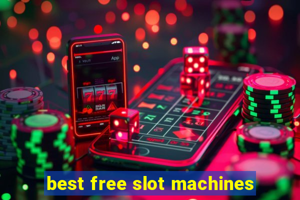 best free slot machines