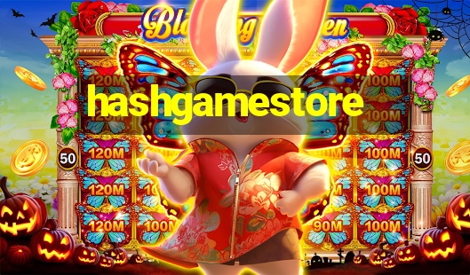 hashgamestore