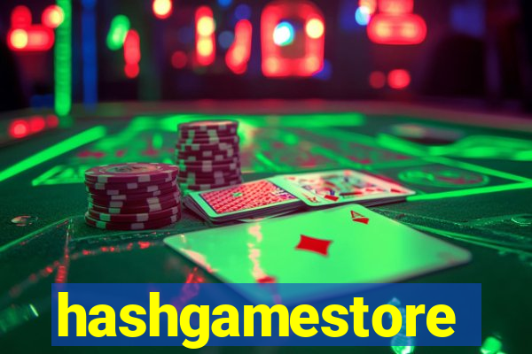 hashgamestore