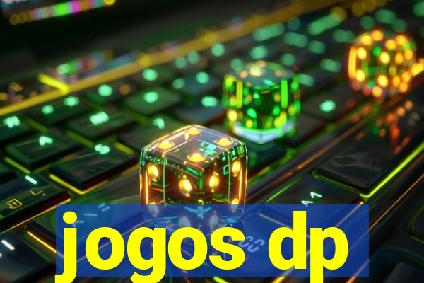 jogos dp