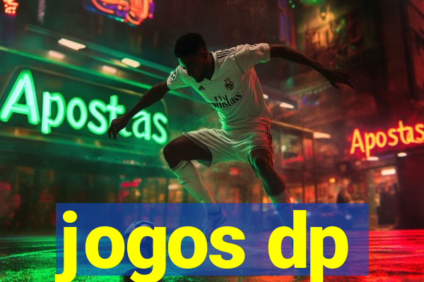 jogos dp