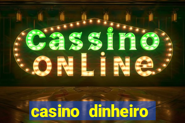 casino dinheiro real pix