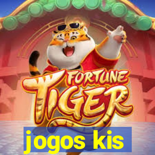 jogos kis