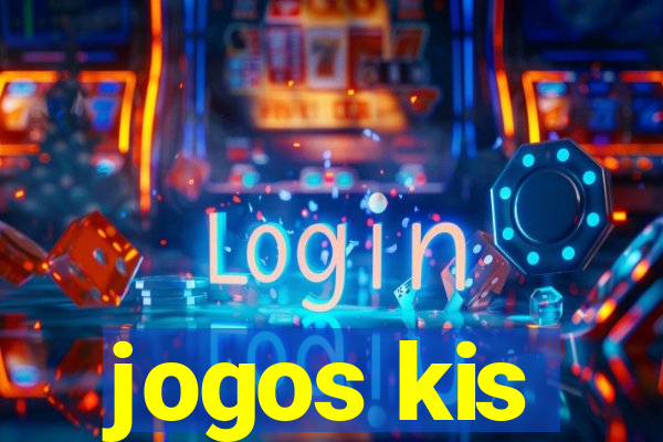 jogos kis